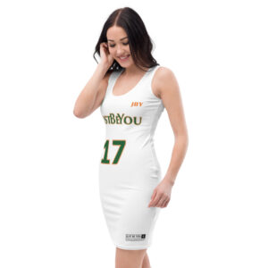 Dresses, Womens Basketball Jersey Dress